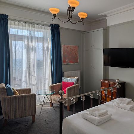 The White Rock Hotel Hastings Esterno foto