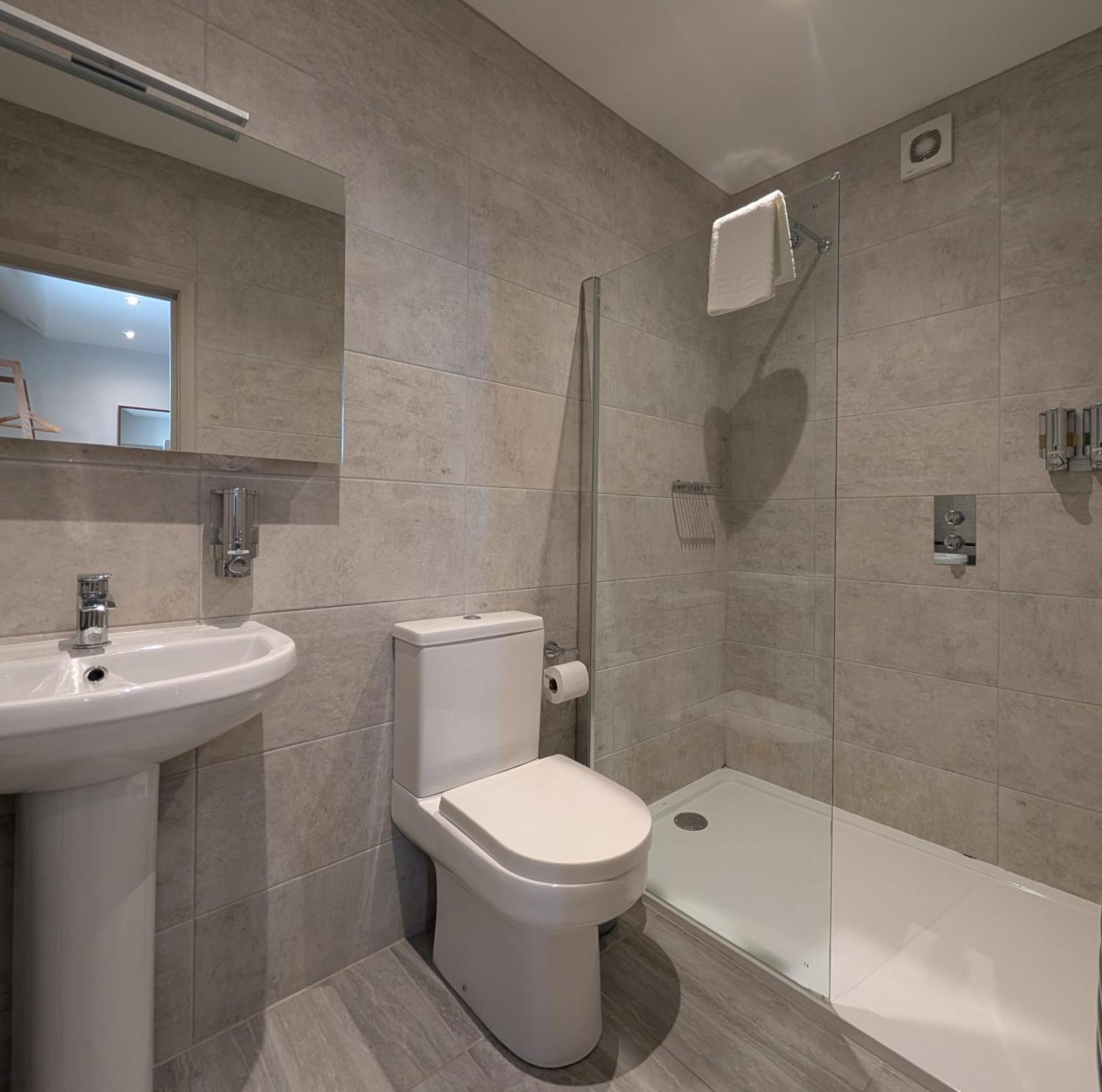 The White Rock Hotel Hastings Esterno foto