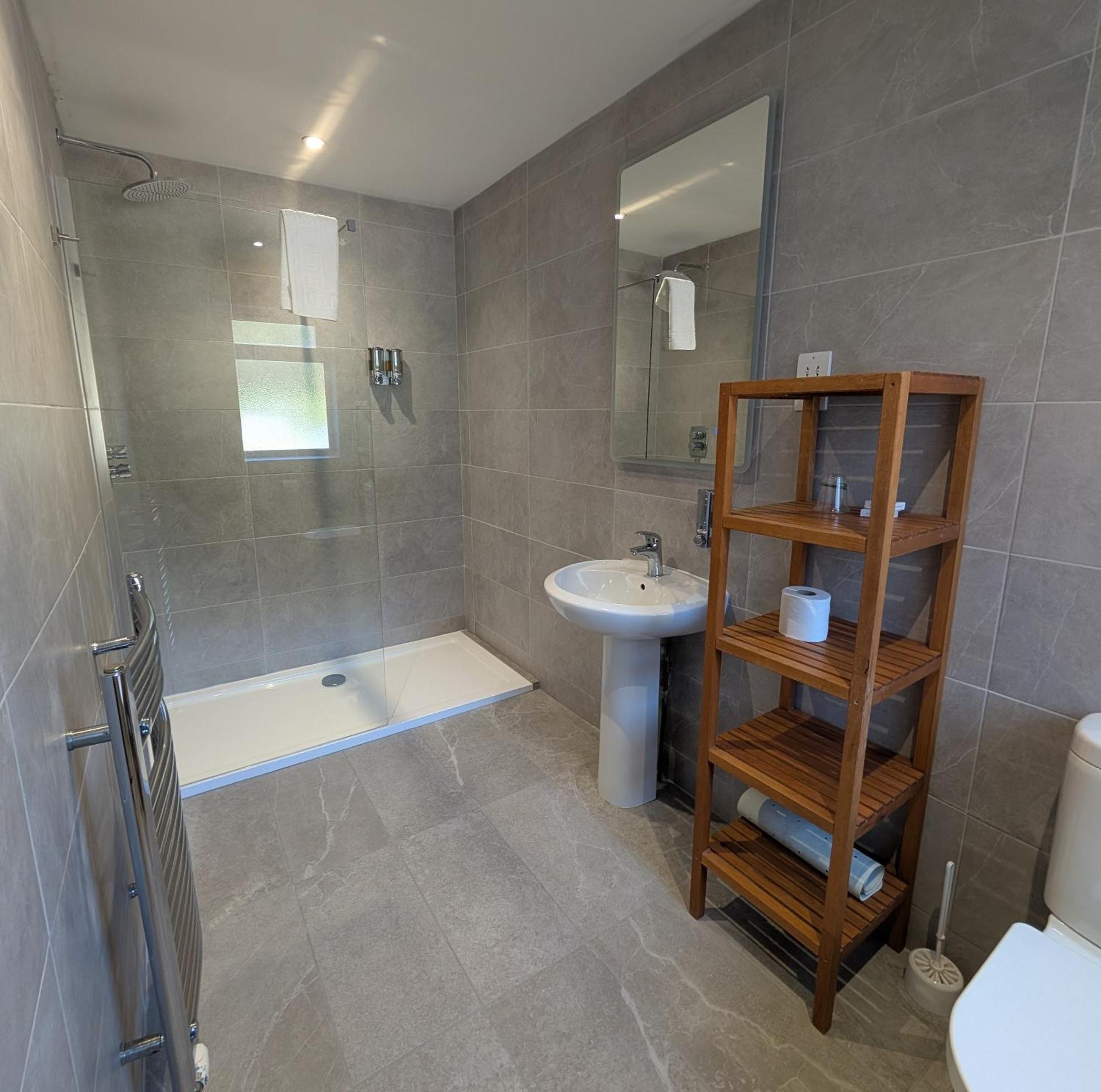 The White Rock Hotel Hastings Esterno foto