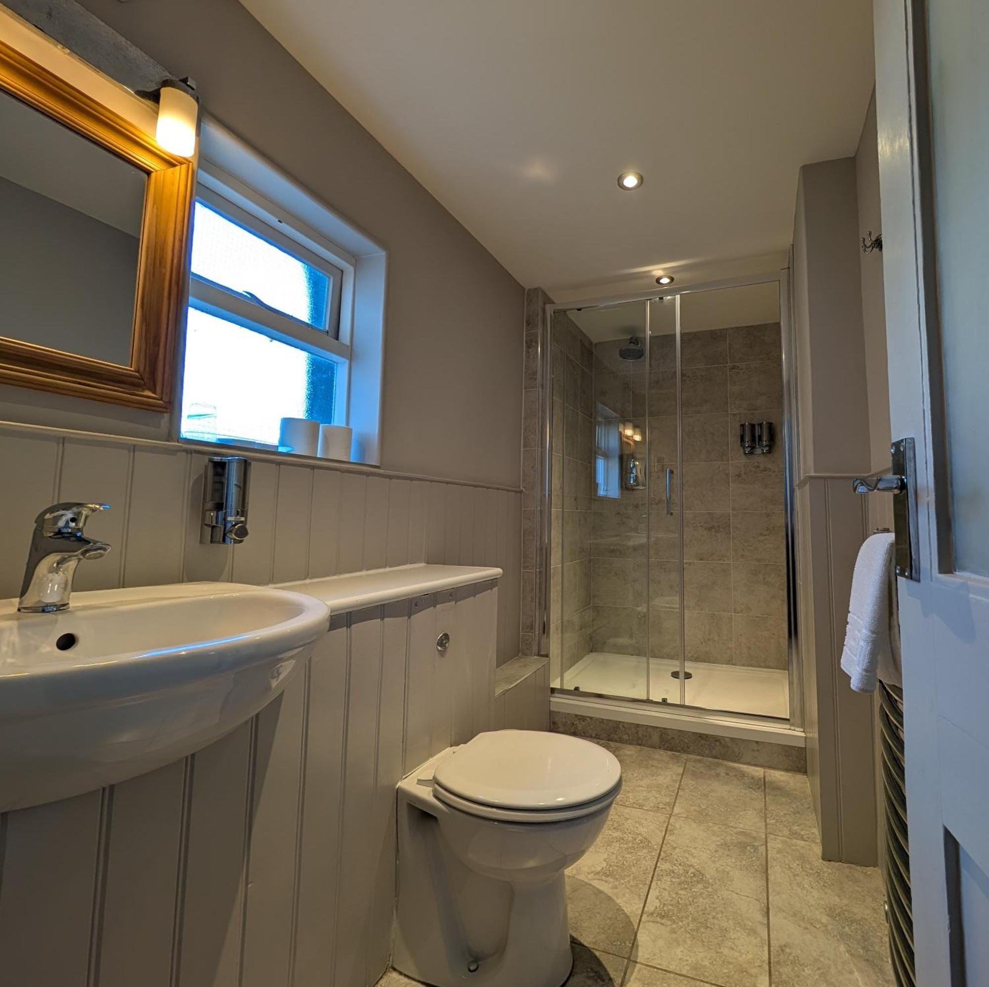The White Rock Hotel Hastings Esterno foto